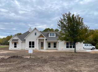 1059 Kessler Rd, Weatherford, TX 76087