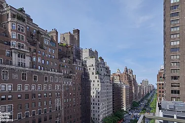 Rented by Brown Harris Stevens