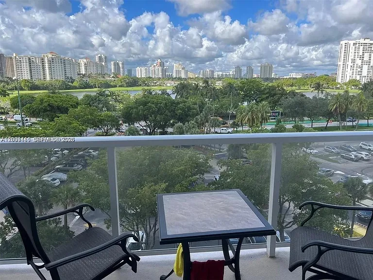 3701 N Country Club Dr #705 — Photo 1