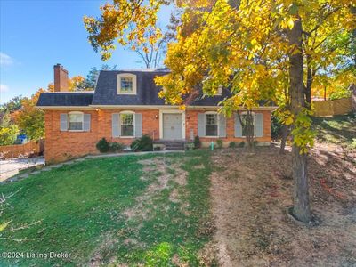 1208 Potomac Pl, Louisville, KY, 40214