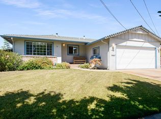 4163 Eggers Dr, Fremont, CA