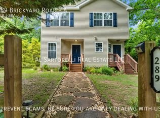 289 Brickyard Rd #A, Asheville, NC 28806