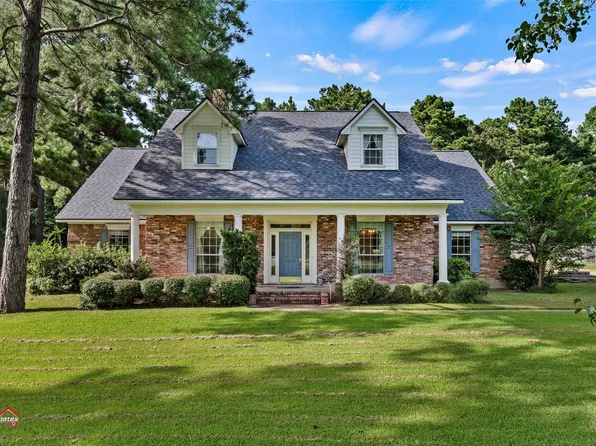 6854 Kipling Pl, Shreveport, LA 71107