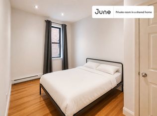 235 W 109th St #C, New York, NY 10025