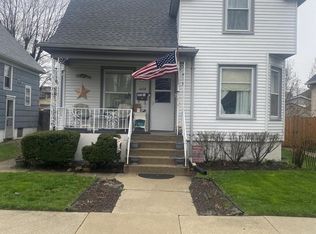 1428 Deane Blvd, Racine, WI 53405