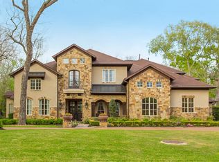 16 Tall Trl, Missouri City, TX 77459