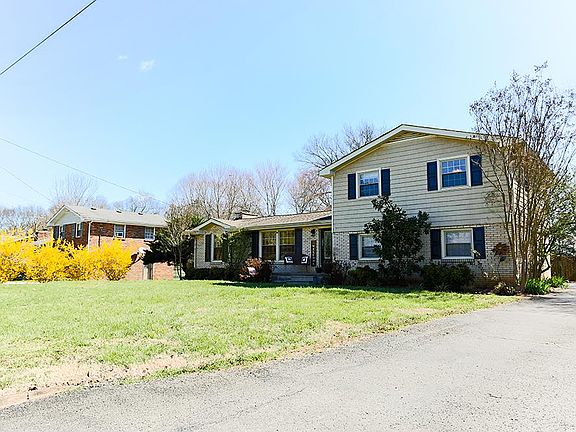 2nd image of 815 General Forrest Dr