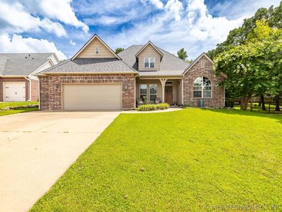 734 W 39th St, Sand Springs, OK, 74063