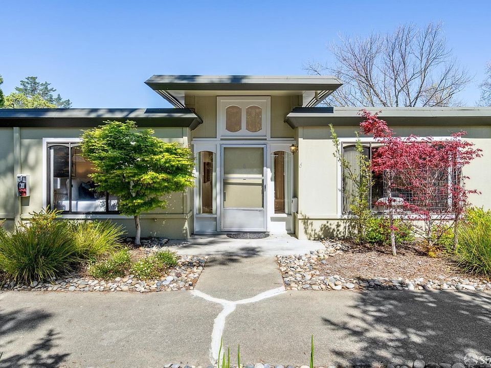 1300 Rockledge Ln Lafayette CA Zillow