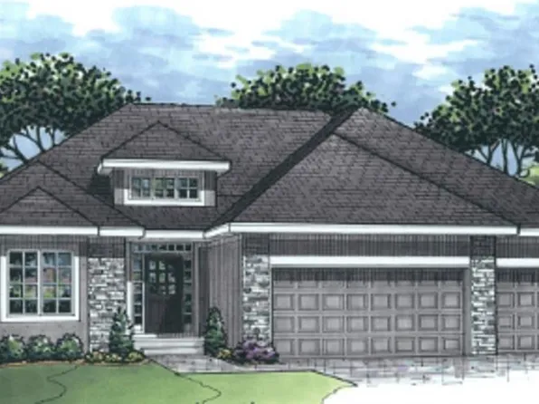 16356 W 166th Pl, Olathe, KS 66062