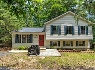 11524 Durango Trl, Lusby, MD 20657