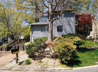 2207 Boulder Run Pl, Henrico, VA 23238