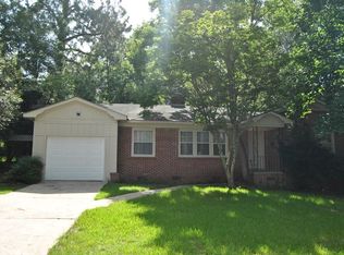 1004 N Cherokee Ave, Dothan, AL 36303