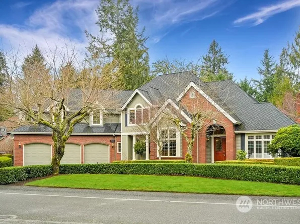20030 NE 121st Street, Woodinville, WA 98077