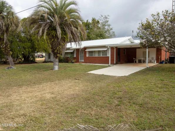 6276 MAGNOLIA Street, Keystone Heights, FL 32656