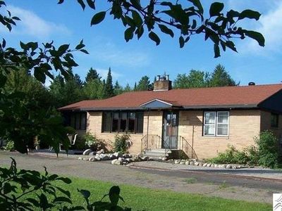 7231 Britt Byp, Britt, MN, 55710