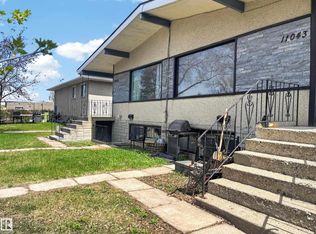 11043/11045 131st St NW, Edmonton, AB T5M 1B9