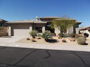 15442 E Jojoba Ln, Fountain Hills, AZ 85268