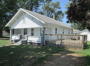 801 D St, Fairbury, NE 68352