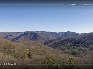 N/A Hunter Jim Creek Road, Cullowhee, NC 28723