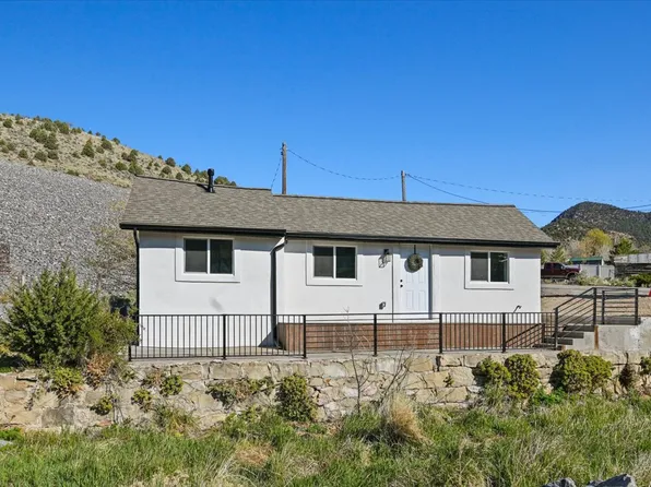 371 W Evans St, Eureka, UT 84628