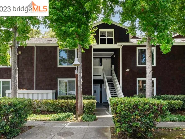 91 Bayside Ct, Richmond, CA 94804