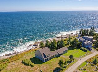 33 Cliff Rd, New Harbor, ME 04554