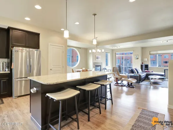 264 Cook Inlet Loop #3D, Anchorage, AK 99501