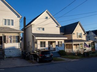 1107 Snyder Ave, Scranton, PA 18504