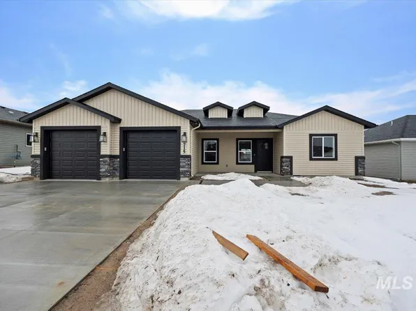 715 E Avenue J, Jerome, ID 83338