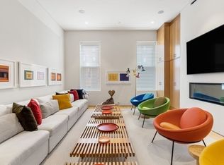 126 Marlborough St, Boston, MA 02116