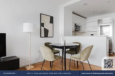 Rented by The Blueground