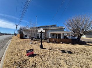 1000 S Main St, Borger, TX 79007
