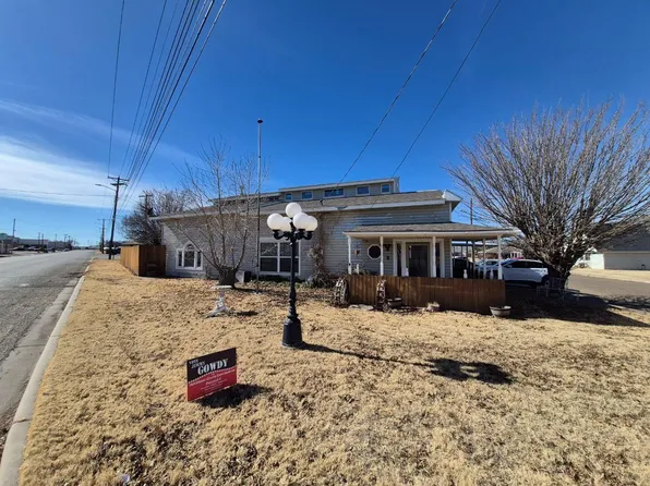 1000 S Main St, Borger, TX 79007