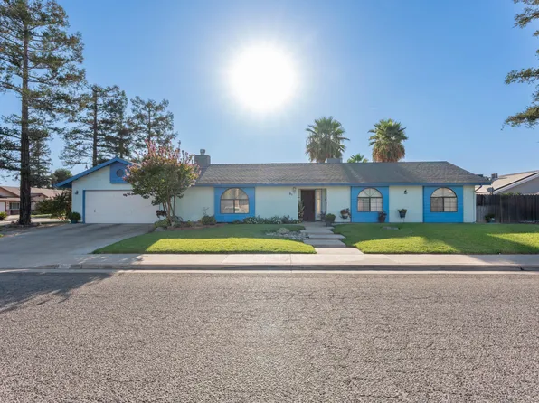91 N Silver Maple Way, Porterville, CA 93257