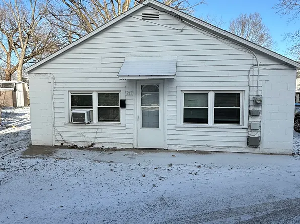 250 Manchester Ave #248, Wabash, IN 46992