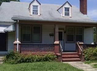 1102 Apperson St, Richmond, VA 23231