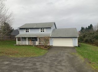 870 S Hillhurst Rd, Ridgefield, WA 98642
