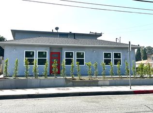 12014 Cedar Ave, Hawthorne, CA 90250