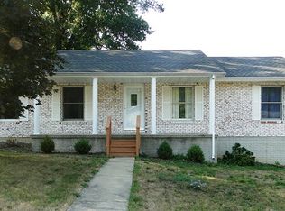 2613 Windmere Rd, Hannibal, MO 63401