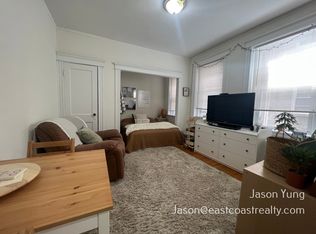 10 Orkney Rd #15, Brighton, MA 02135