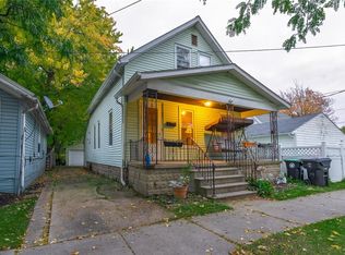 95 Wheeler St, Tonawanda, NY 14150