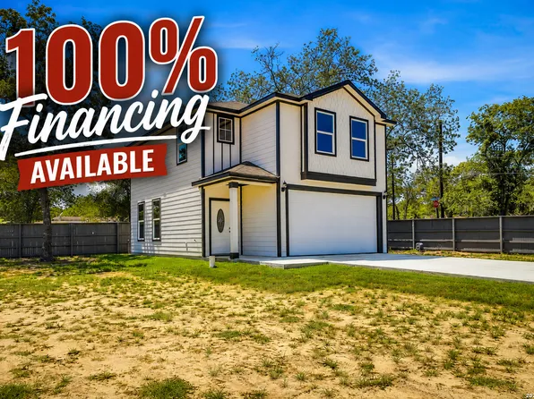 1210 Double Tree, San Antonio, TX 78264