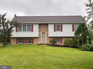 970 Schubert Rd, Bethel, PA 19507