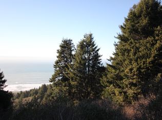 40100 Sea View Dr, Westport, CA 95488