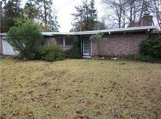 2910 Hill St, Alexandria, LA 71301