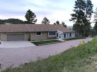 1441 Harmony Heights Ln, Rapid City, SD 57701