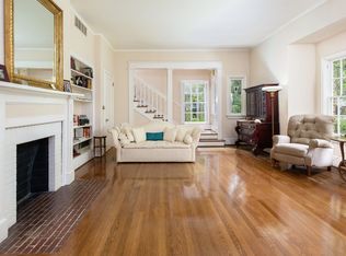 3617 Potomac Ave, Highland Park, TX 75205