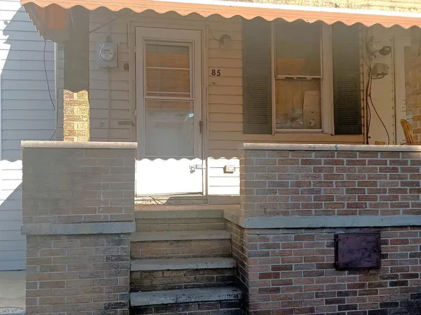 85 S Catawissa St, Mahanoy City, PA 17948
