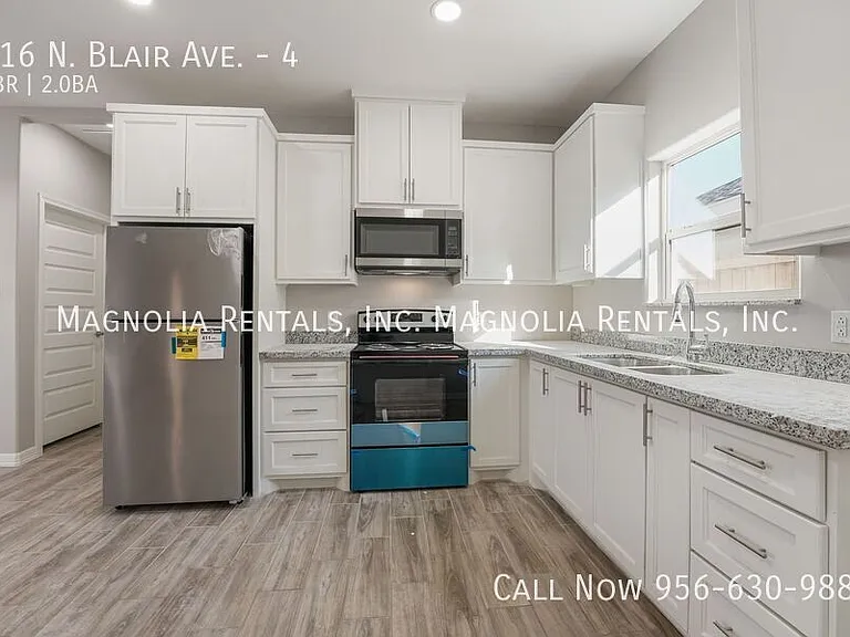816 N Blair Ave #4 — Photo 4